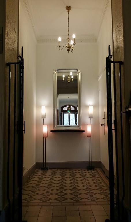 Hotel Beausoleil Montelimar Exterior photo