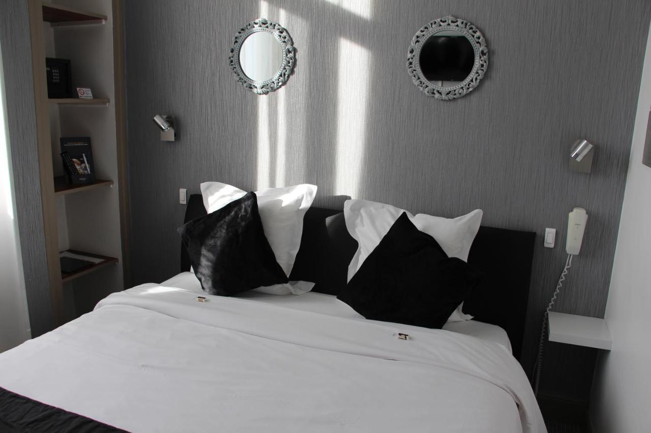 Hotel Beausoleil Montelimar Exterior photo