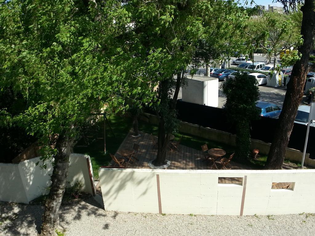 Hotel Beausoleil Montelimar Exterior photo
